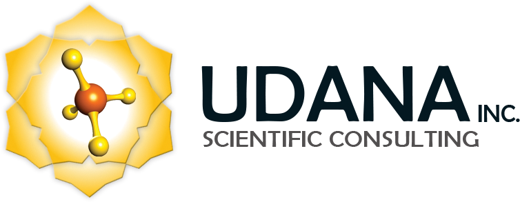 UDANA INC. SCIENTIFIC CONSULTING