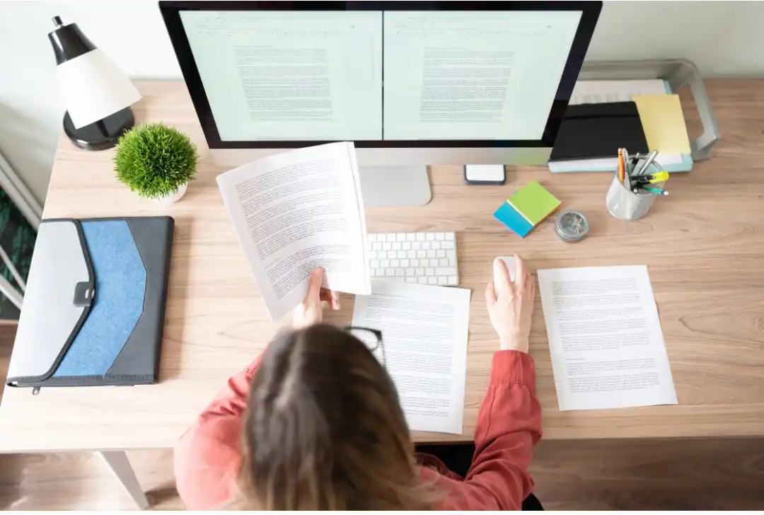 Qualified personnel in bilingual translations Qualified personnel in bilingual translations