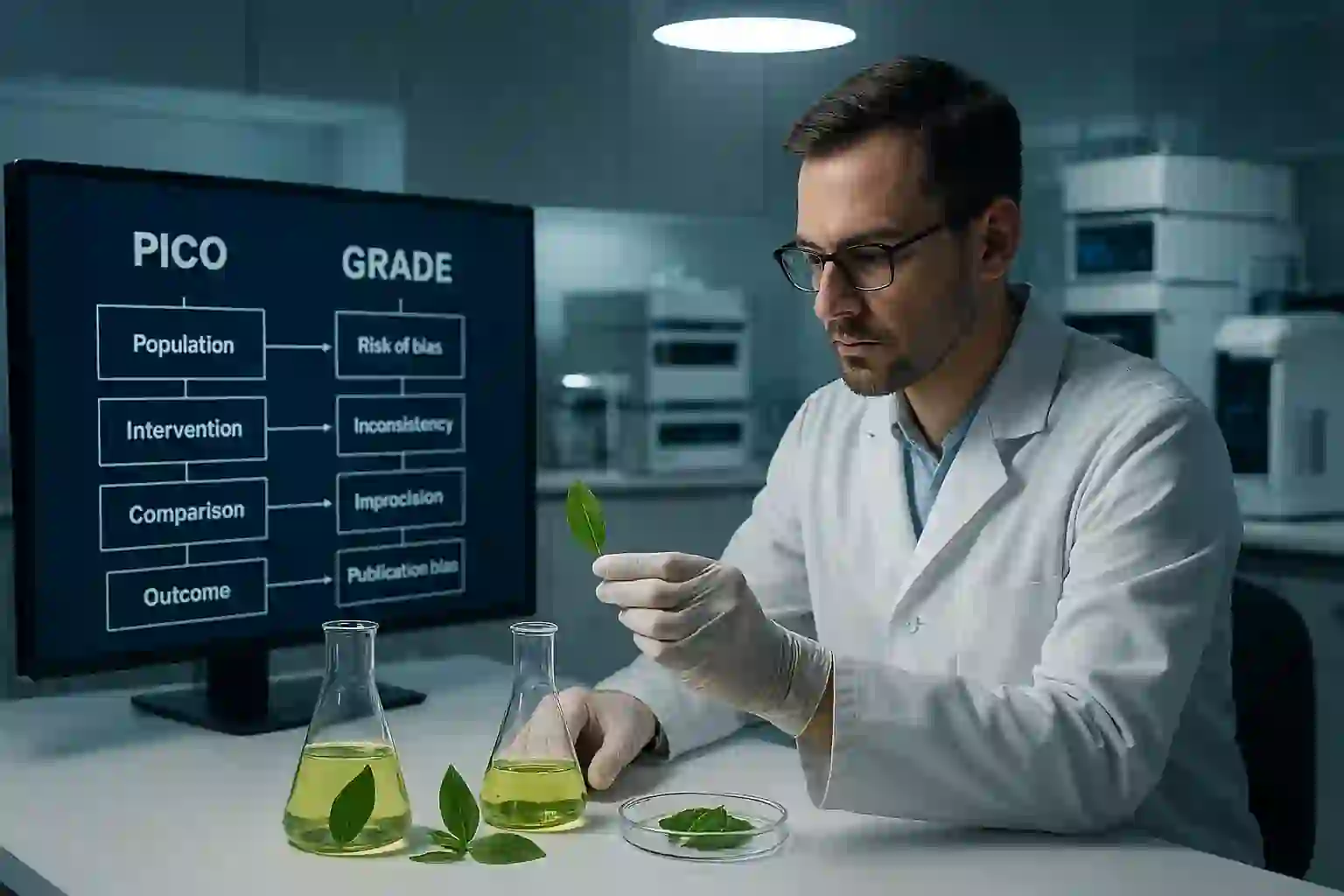 Research and Development