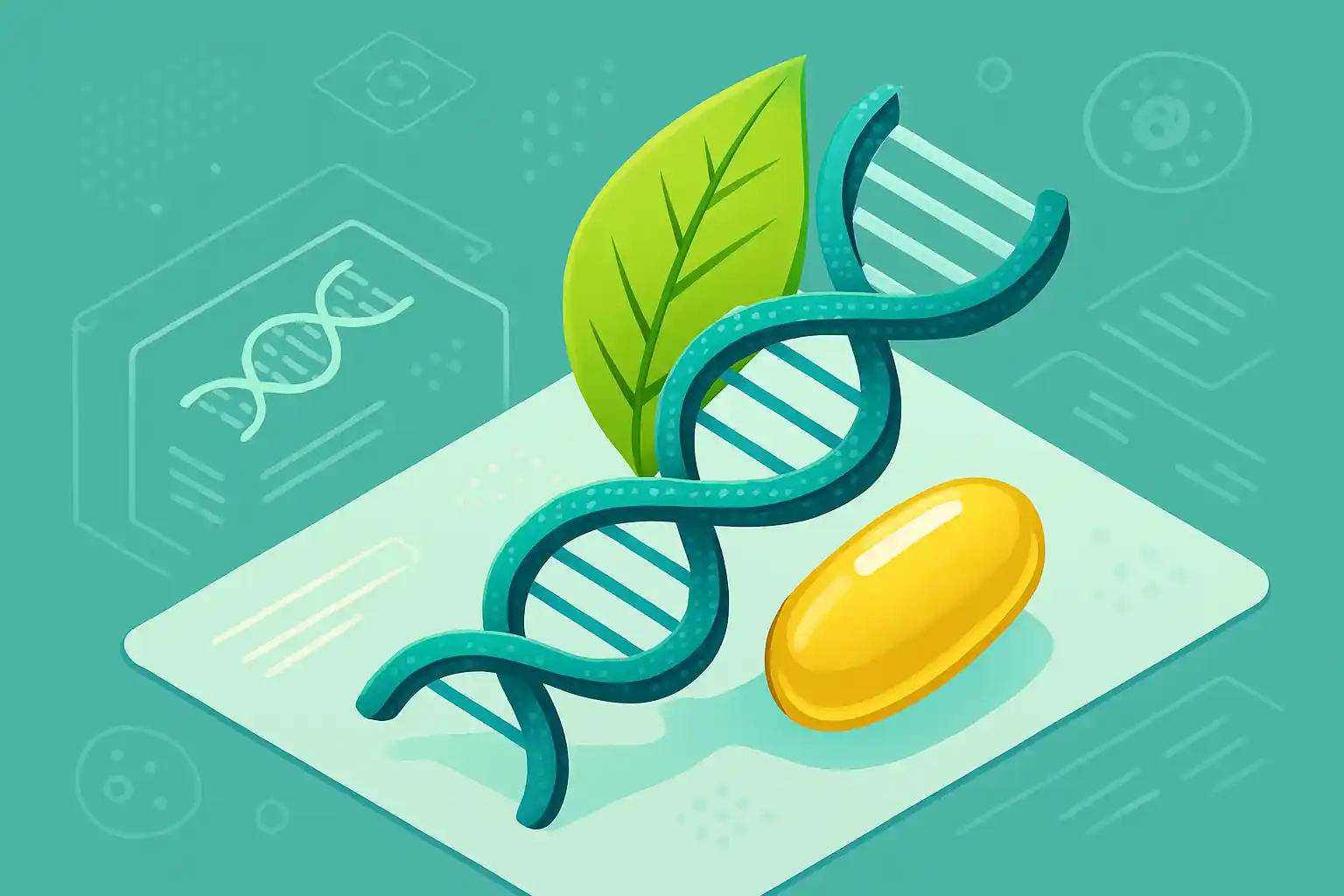 What is the difference between vitamins and nutraceuticals