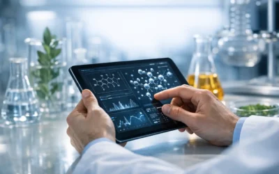 What is Scientific Consulting and Why Does Your Business Need It?